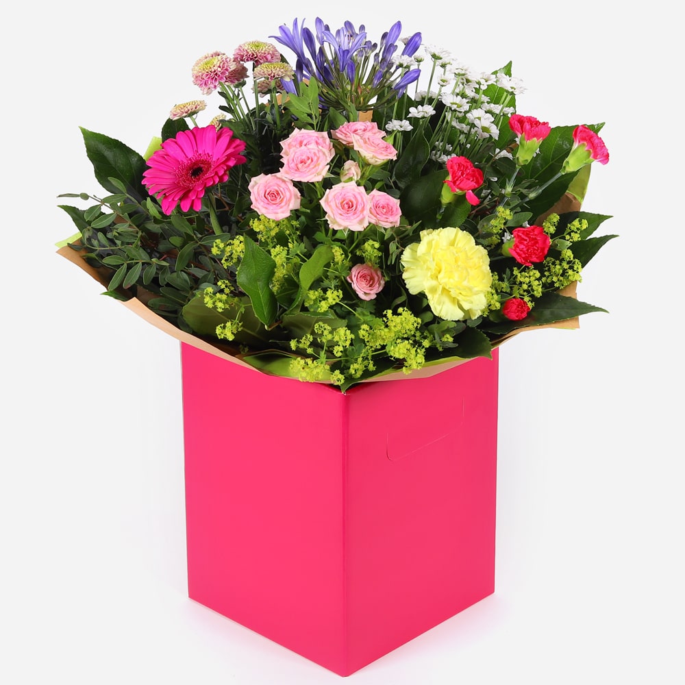 Flowers to order hotsell